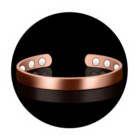 Copper Magnetic Bracelets – Copper Magnetic Bracelets